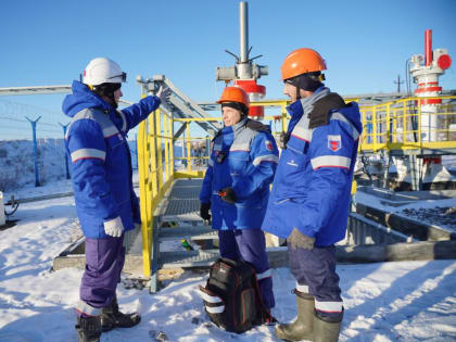 Специалисты 