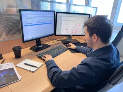 Тюменская IT-компания разработала нейронную сеть для аналитики газоустойчивости насосов