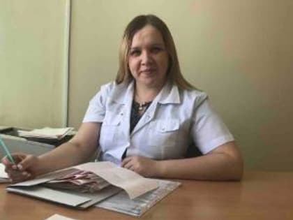 В Абатской больнице появились новые приборы суточного мониторинга