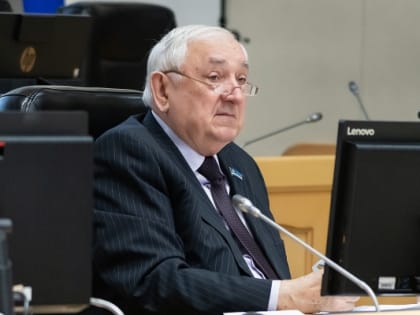 Экс-мэр Тюмени стал лидером праймериз "Единой России"