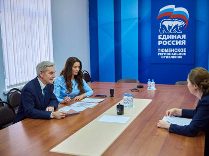 Волонтёры, участники СВО, женщины-кандидаты: «Единая Россия» утвердила итоги предварительного голосования