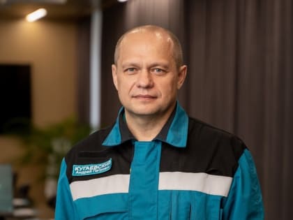 Генеральным директором «ЗапСибНефтехима» назначен Андрей Кугаевский 