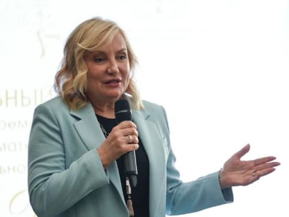 Восемь компаний Тюменской области вышли в финал национальной премии "Золотой Меркурий"