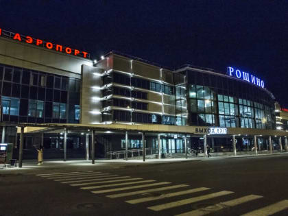 Первый этап реконструкции международного аэропорта Тюмени завершат до конца 2024 года