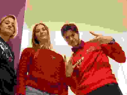 В ТюмГУ есть вакантные места для перевода на бюджет