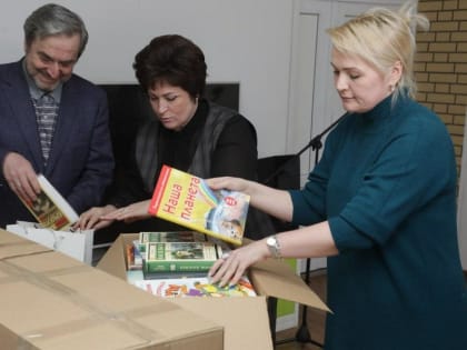 Своих не бросаем