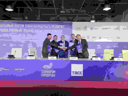 Создание цифровой платформы «Телереанимация» в Новосибирске