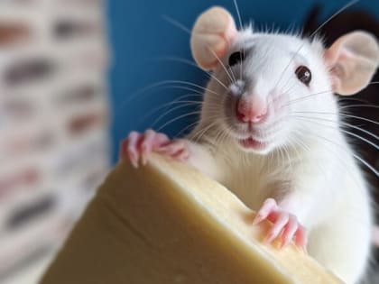 Защитит дом от крыс на всю зиму: эффективный народный метод борьбы с грызунами