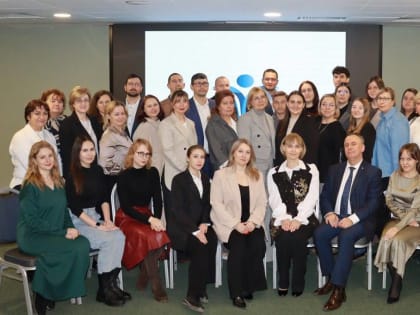 В Тюмени подведены итоги работы психиатрической службы Тюменской области