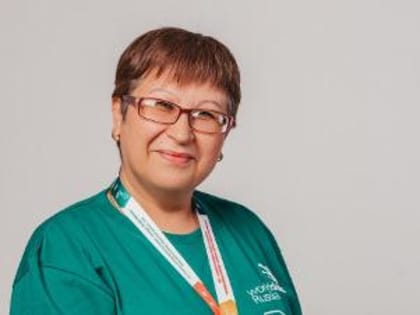 Тобольская медсестра стала призером WorldSkills Russia