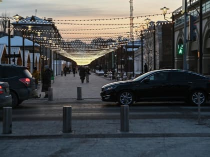 В Тюмени объем инвестиций в основной капитал ежегодно растет на 50 %