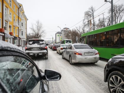 В Тюмени сократится размер выплат по ОСАГО при ДТП для владельцев авто