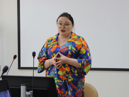 В Тюмени учреждают региональное отделение Русского энтомологического общества