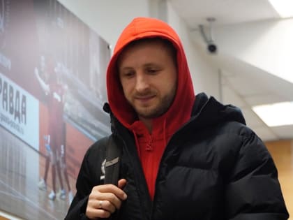 Игрок мини-футбольного клуба КПРФ Сергей Крыкун: «Сергей Абрамович сразу взял Ивана Милованова под своё крыло»