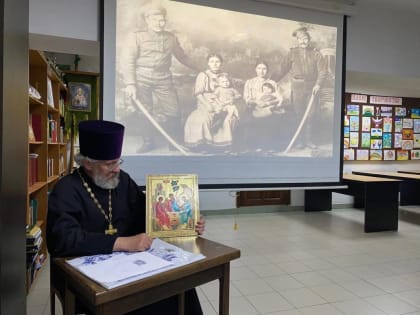 Тюменцев приглашают на фотоконкурс "Святое и вечное"