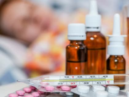 Тюменские аптеки подняли цены на лекарства