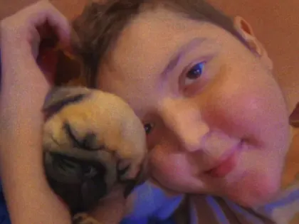 «К сожалению, это последнее сообщение». В Тюмени в 16 лет от рака умер блогер – он рассказывал о своей болезни подписчикам