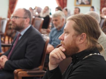 Победителей XXI фестиваля "Православие и СМИ" назовут в Тобольске 16 июня