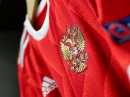 Тюменские футболисты готовятся к турниру "Кубок Каспия" в составе сборной России