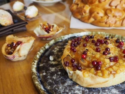 Тюменцам рассказали, как оправиться после переедания в новогоднюю ночь