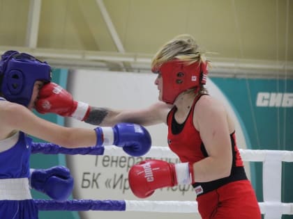 Тобольские боксеры отличились на домашнем турнире