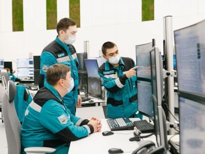 Цифровые технологии ЗапСибНефтехима в 2022 году "заработали" 2 миллиарда рублей