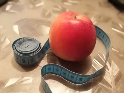 Каждая третья жительница Тюменской области имеет проблемы с лишним весом