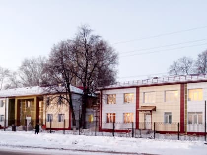 В Тюменской области модернизируют сельские больницы