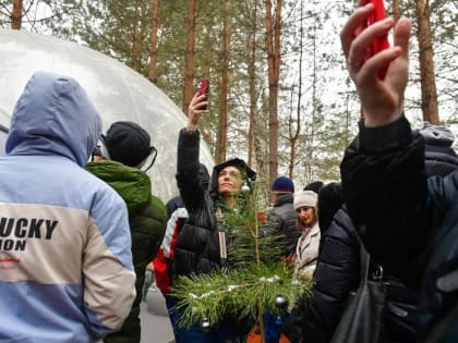 Жители Тюменской области воспользовались платными услугами на 118,7 миллиардов рублей