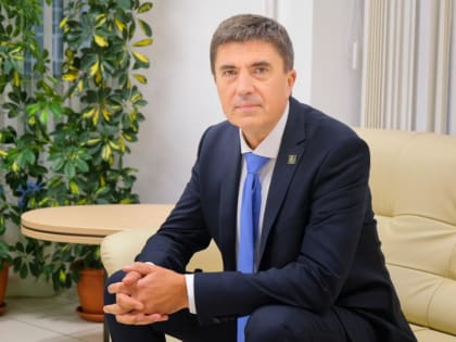 Директор Тюменского филиала РСХБ: продукция фермеров порадует и жителей Крайнего Севера