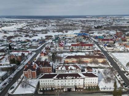 Подведены итоги конкурса  среди СО НКО