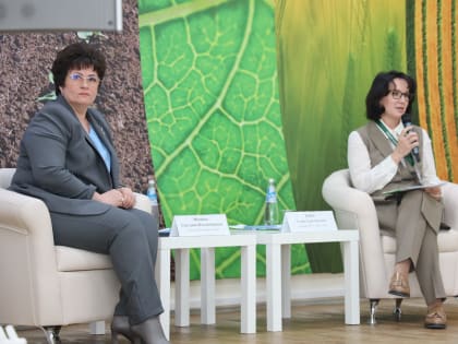 АПК открыт для молодых специалисто