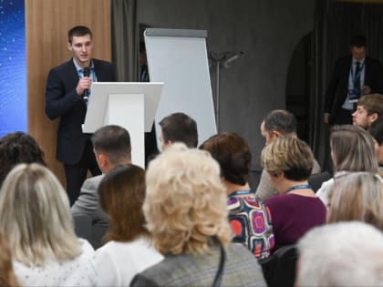 Изменения в законодательстве и новые сервисы по оценке профрисков: компании Тюмени получили ответы на вопросы по охране труда и промышленной безопасности