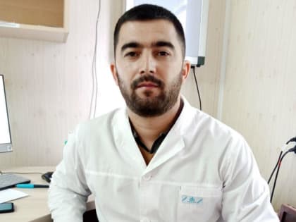 Пройти УЗИ-диагностику теперь можно в детской поликлинике Ялуторовска