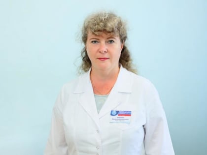 Эпидемиолог Оксана Бабенко рассказала о профилактике инфекционных заболеваний в праздники