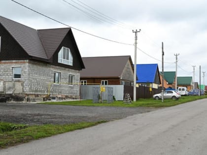 Эксперт: тренд на загородную недвижимость сохранится в Тюменской области в ближайшие 15 - 20 лет