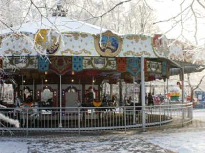 В выходные в Тюмени похолодает