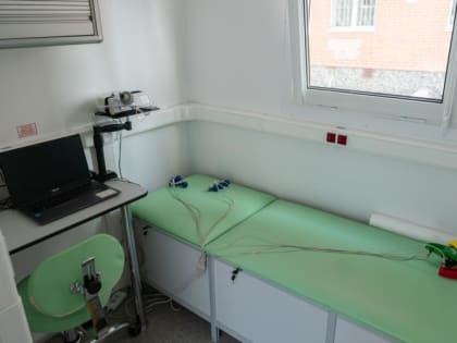 Эксперт: тюменские проекты на стыке медицины и промышленности - востребованная и своевременная мера