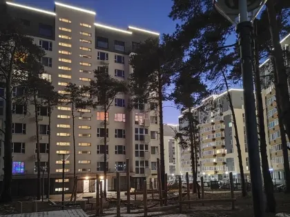 В Тюмени 12 января 2025 температура воздуха днем составит -3 градуса