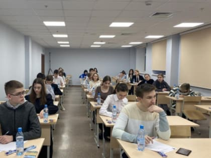 Тюменские власти рассказали о строительстве новых образовательных учреждений