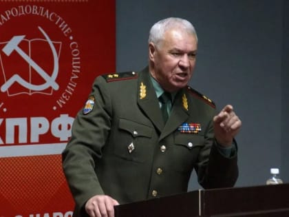 25 декабря в Тюмени состоится встреча с депутатом Государственной Думы Соболевым Виктором Ивановичем