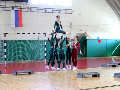 «Весенние ласточки»