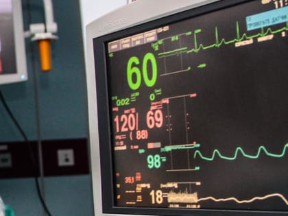 Тюменские хирурги сохранили молодой тоболячке возможность родить ребенка