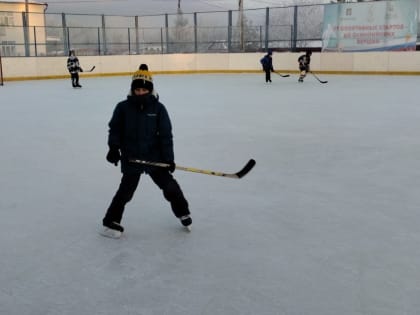 Спортивные каникулы в столичном