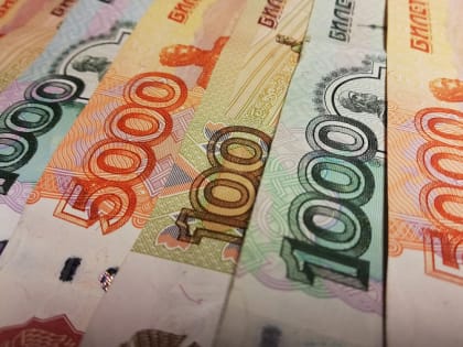 Средняя зарплата выросла на 16%