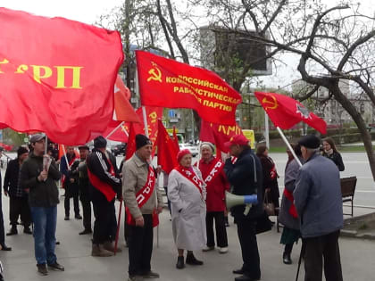 “Почти дуплет”: вторая победа за 2 дня коммуниста Черепанова в тюменском суде против полиции и декоммунизаторов