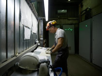 Микроцемент тюменской компании по качеству опережает западные аналоги