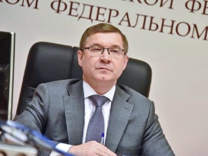 Поздравляю старшее поколение жителей Уральского федерального округа с Днём пожилых людей!