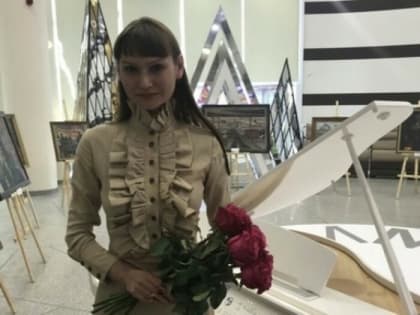 Ирина Попова сыграет на рояле в музее Словцова