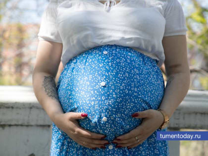 Акушер-гинеколог Юлия Шалыгина рекомендует беременным сохранять активный образ жизни